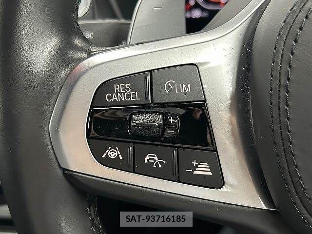 Bmw X3 2020-07 6814060-9