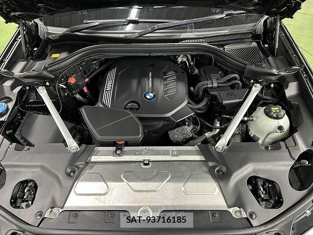 Bmw X3 2020-07 6814060-11
