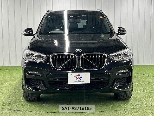 Bmw X3 2020-07 6814060-12