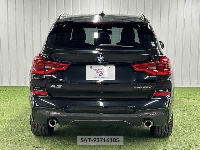 Bmw X3 2020-07 6814060-13