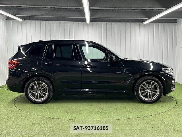 Bmw X3 2020-07 6814060-14