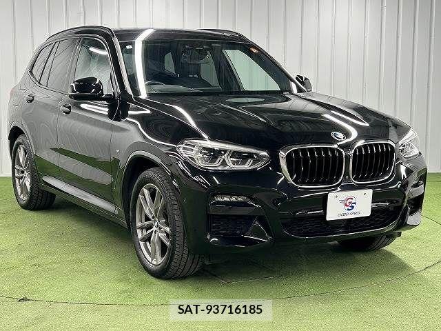 Bmw X3 2020-07 6814060-15