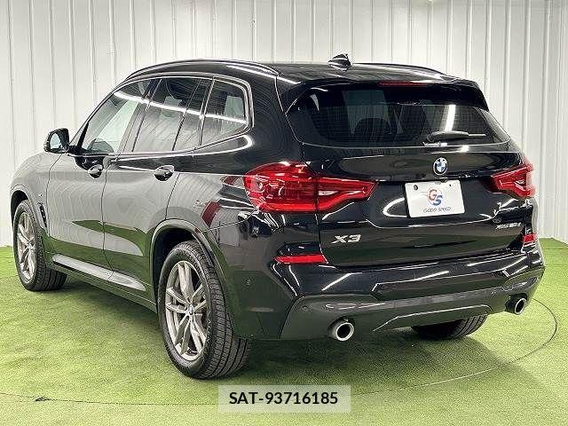 Bmw X3 2020-07 6814060-16