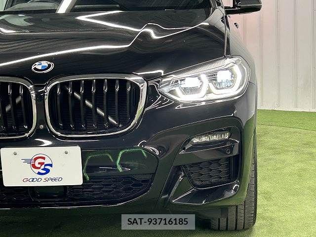 Bmw X3 2020-07 6814060-19