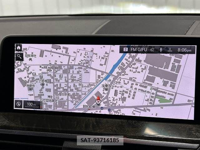 Bmw X3 2020-07 6814060-2