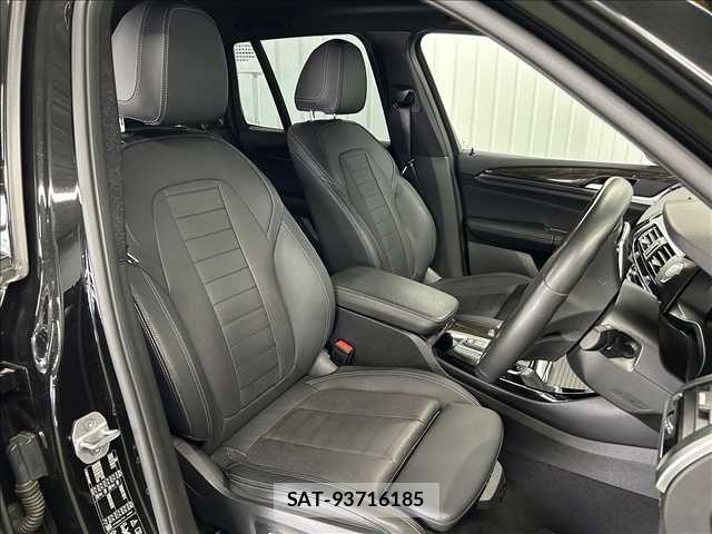 Bmw X3 2020-07 6814060-6