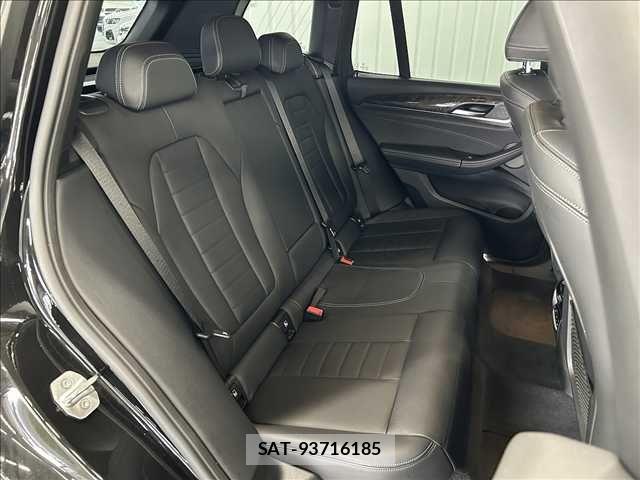 Bmw X3 2020-07 6814060-7