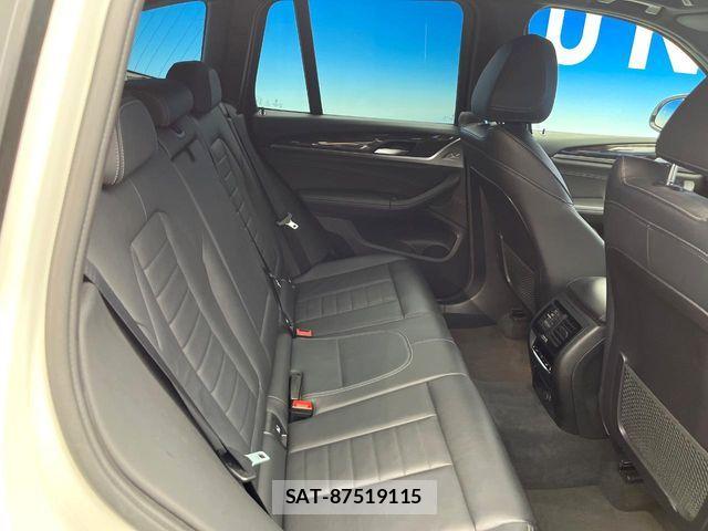 Bmw X3 2019-09 6814070-9