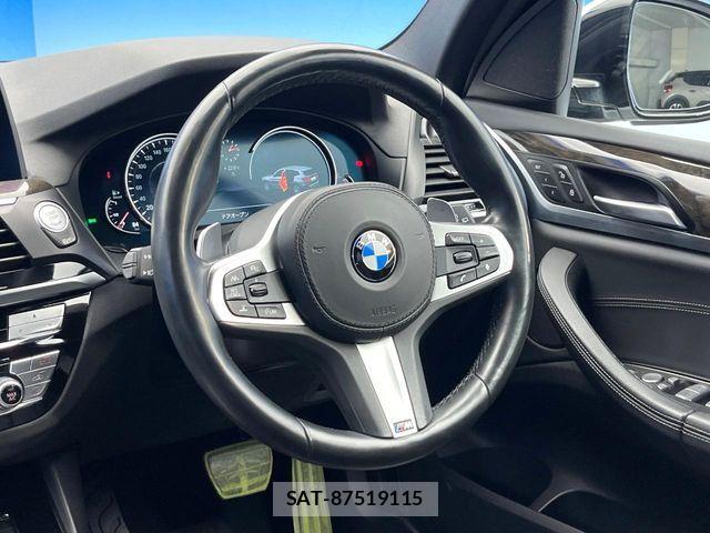 Bmw X3 2019-09 6814070-10