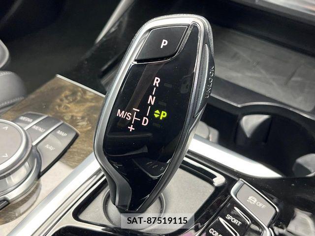 Bmw X3 2019-09 6814070-11