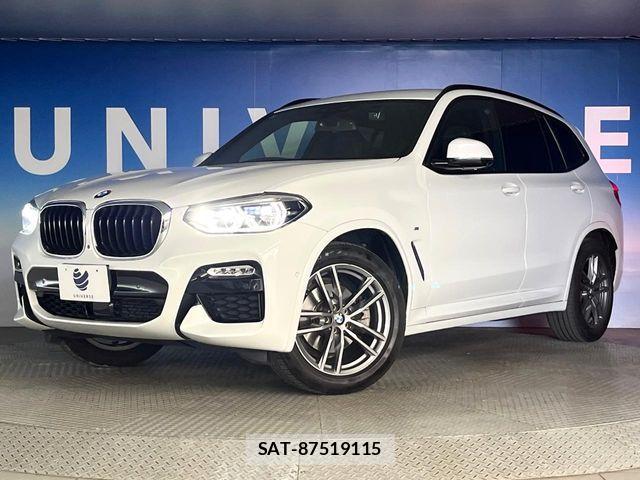 Bmw X3 2019-09 6814070-13