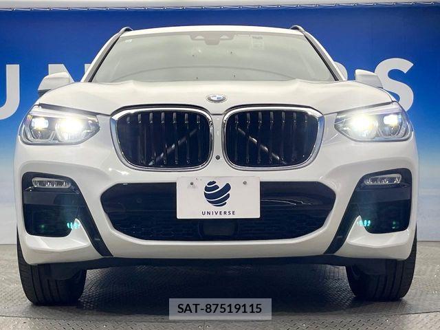 Bmw X3 2019-09 6814070-15