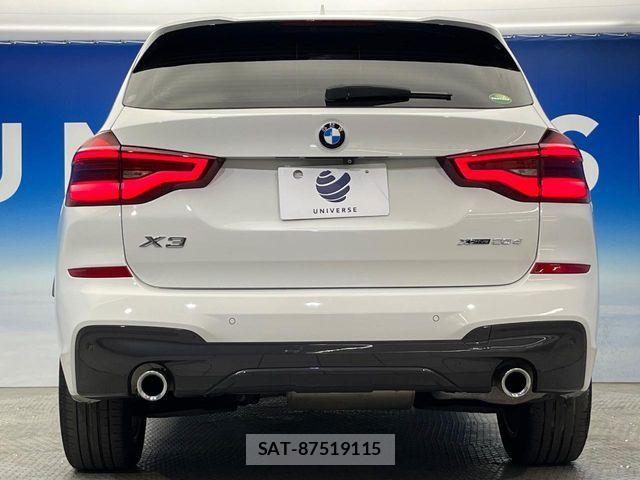 Bmw X3 2019-09 6814070-16