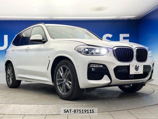 Bmw X3 2019-09 6814070-17