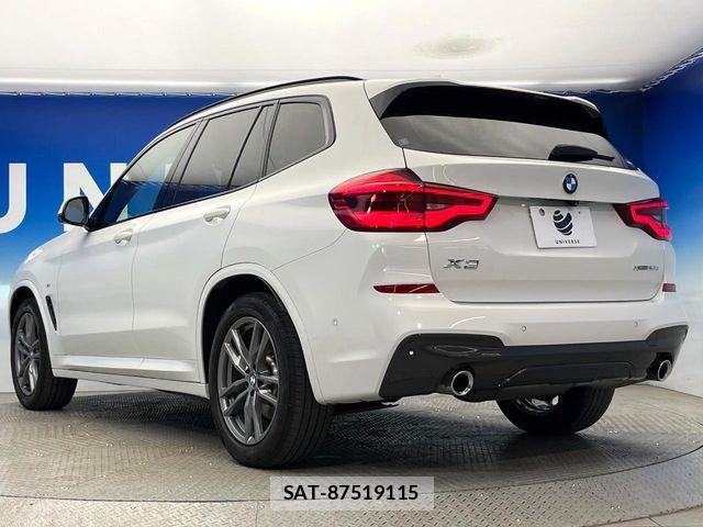 Bmw X3 2019-09 6814070-18
