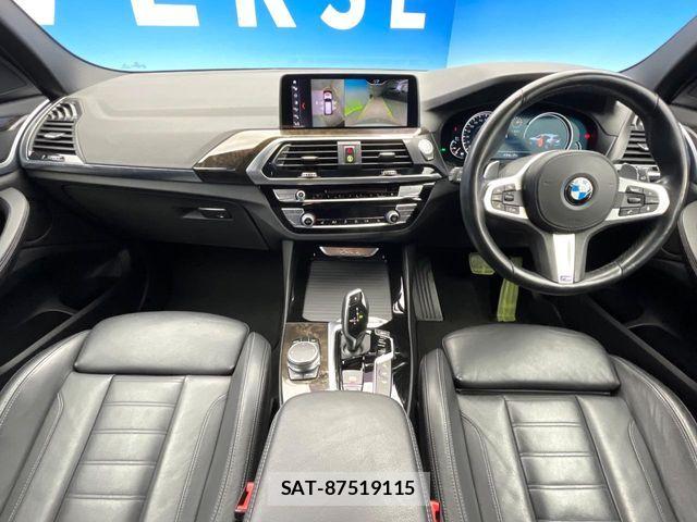 Bmw X3 2019-09 6814070-1