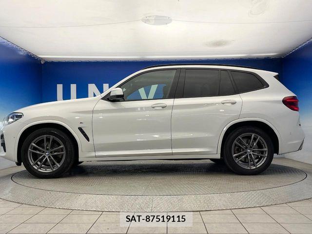Bmw X3 2019-09 6814070-19