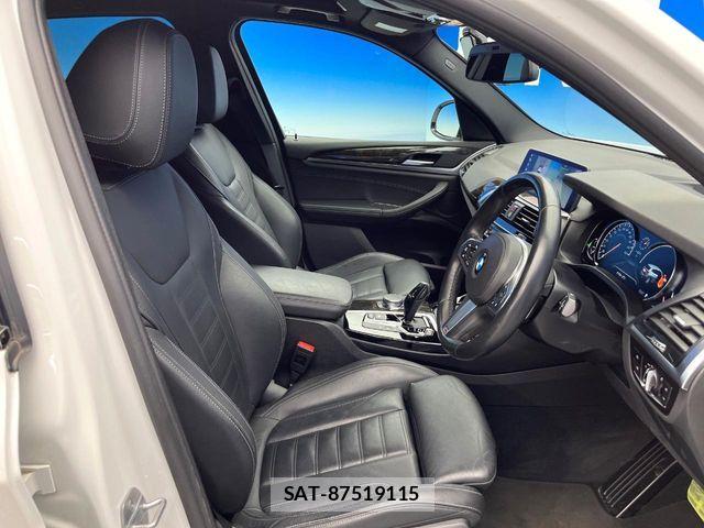 Bmw X3 2019-09 6814070-8