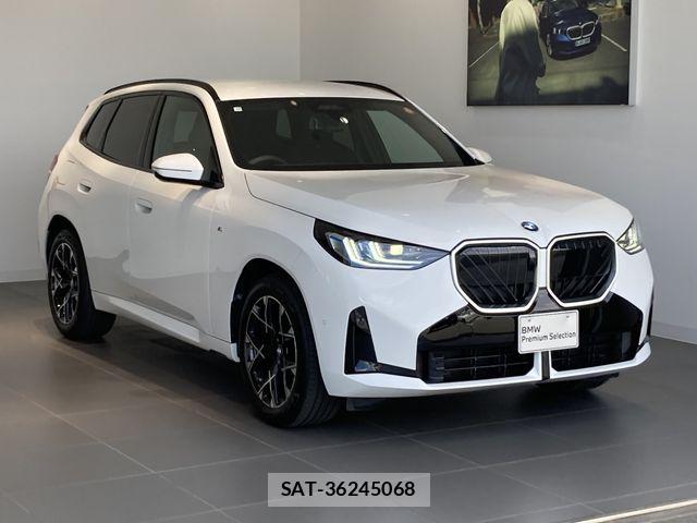 Bmw X3 2025-12 6814058-0