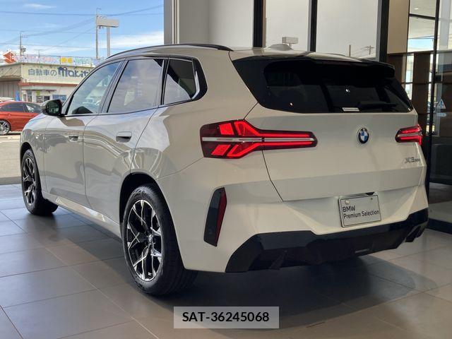 Bmw X3 2025-12 6814058-10