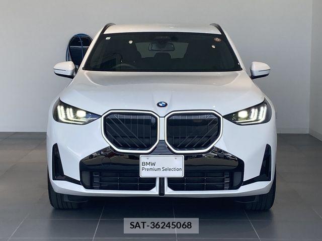 Bmw X3 2025-12 6814058-1