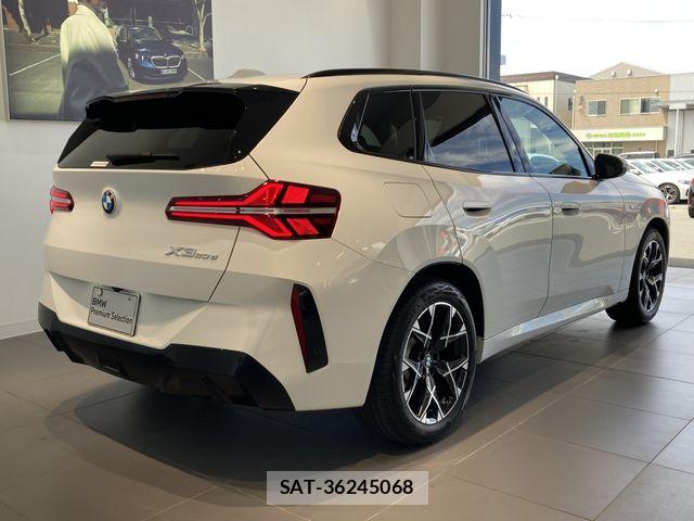 Bmw X3 2025-12 6814058-3