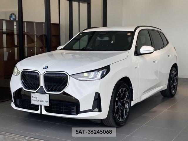 Bmw X3 2025-12 6814058-8