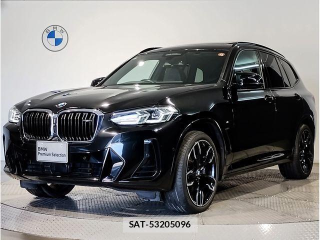 Bmw X3 2022-05 6902842-0