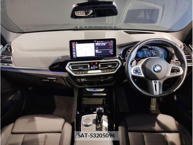 Bmw X3 2022-05 6902842-14
