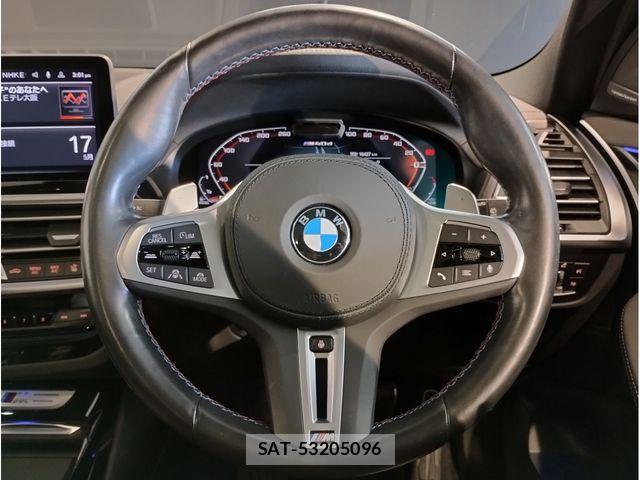 Bmw X3 2022-05 6902842-17