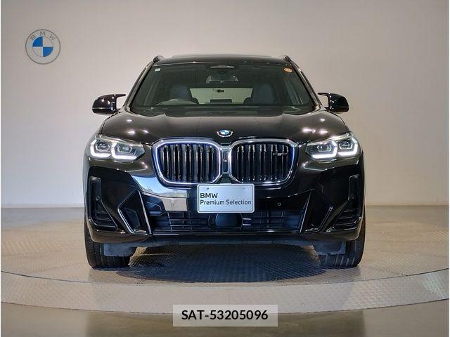 Bmw X3 2022-05 6902842-1