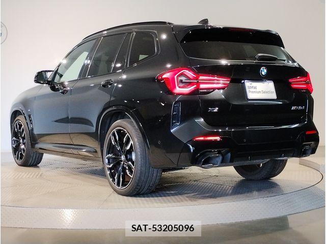 Bmw X3 2022-05 6902842-3