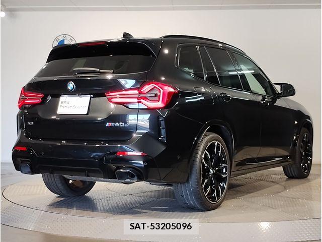 Bmw X3 2022-05 6902842-5