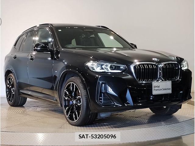 Bmw X3 2022-05 6902842-7