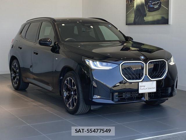 Bmw X3 2025-07 6902843-0