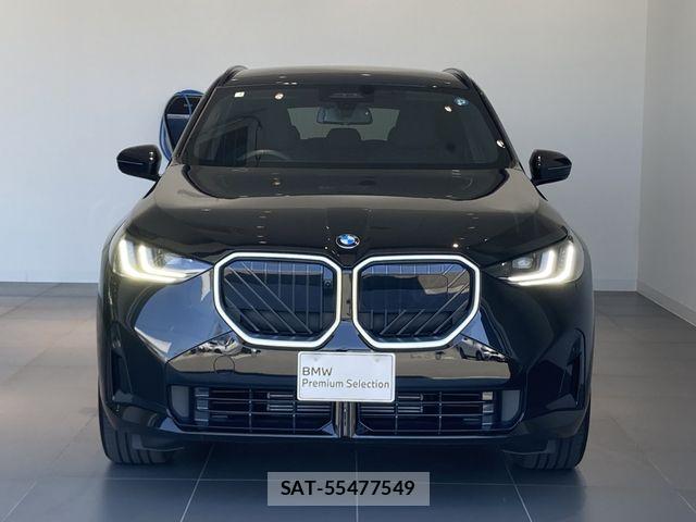 Bmw X3 2025-07 6902843-1