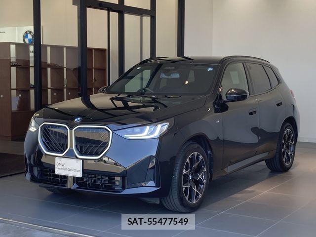 Bmw X3 2025-07 6902843-8