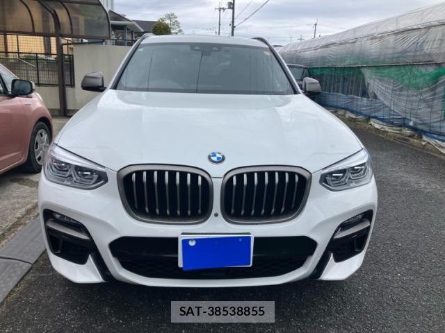 Bmw X3 2021-06 6902847-0