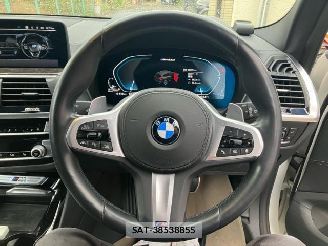 Bmw X3 2021-06 6902847-12