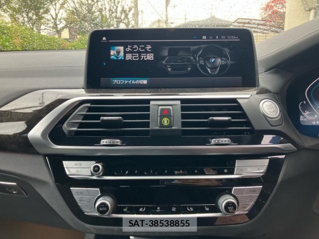 Bmw X3 2021-06 6902847-16