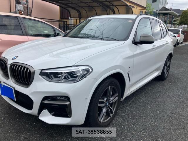 Bmw X3 2021-06 6902847-1
