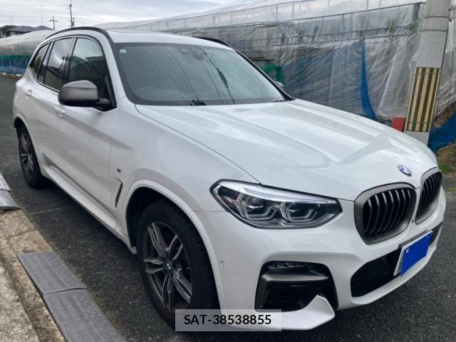 Bmw X3 2021-06 6902847-2