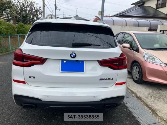 Bmw X3 2021-06 6902847-3