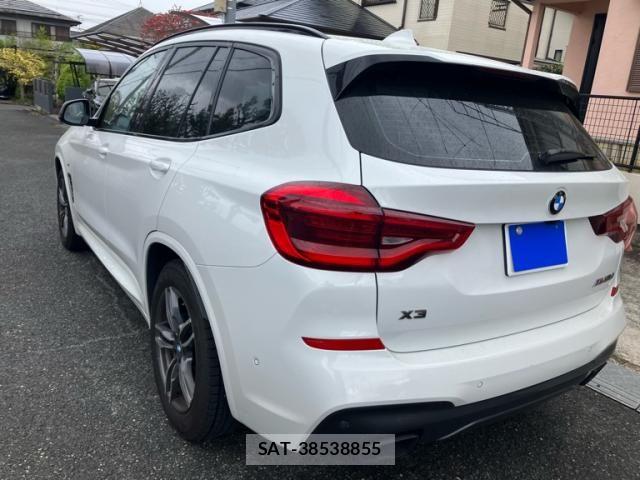 Bmw X3 2021-06 6902847-4