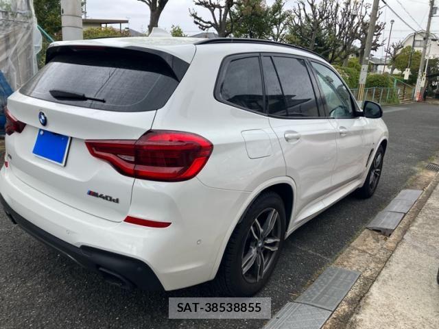 Bmw X3 2021-06 6902847-5