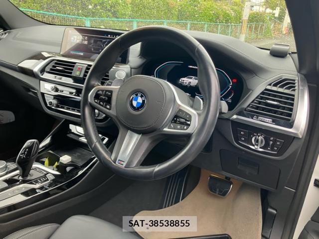 Bmw X3 2021-06 6902847-7