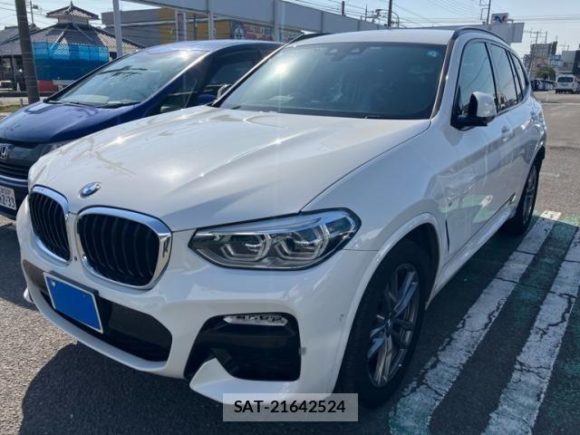 Bmw X3 2019-03 6902850-0