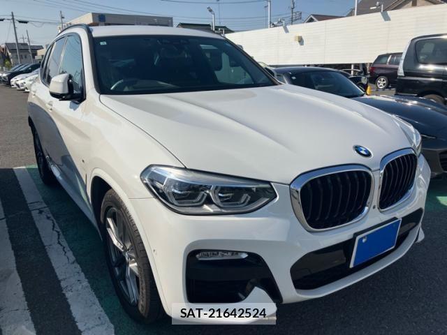 Bmw X3 2019-03 6902850-1