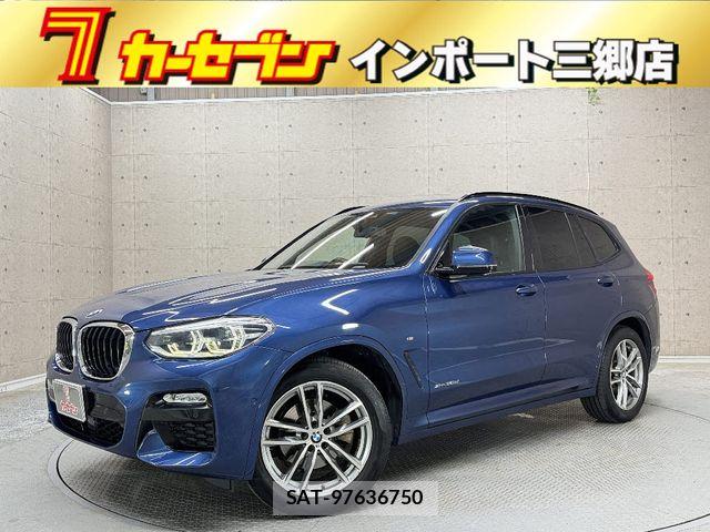 Bmw X3 2018-03 6902849-0