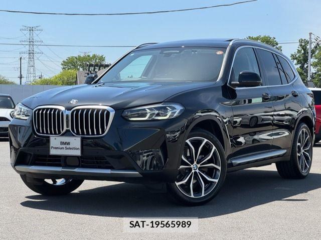 Bmw X3 2022-07 6902848-0
